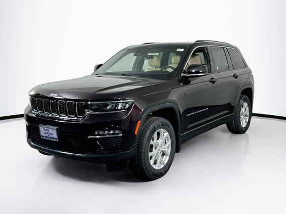 JEEP GRAND CHEROKEE 2023 1C4RJHBG7P8706617 image JEEP GRAND CHEROKEE 2023 1C4RJHBG7P8706617 image
